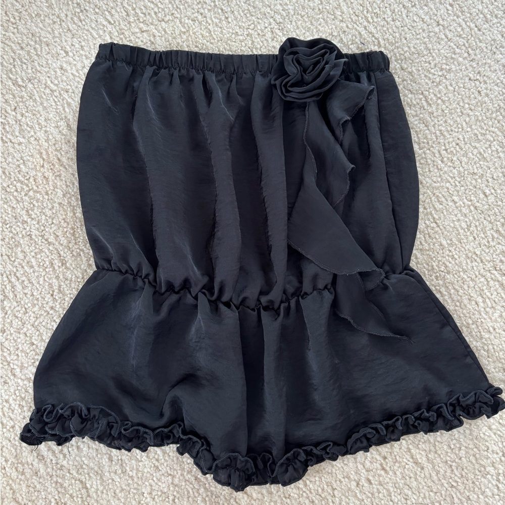 Romeo + Juliet Couture Top